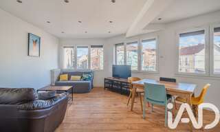 Appartement 2 Pièces 43 m² à vendre à Grenoble (38000)