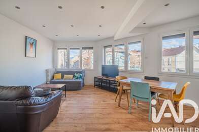 Appartement 2 pièces 145000 €