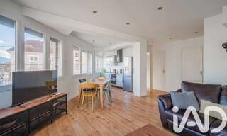 Appartement 2 Pièces 43 m² à vendre à Grenoble (38000)