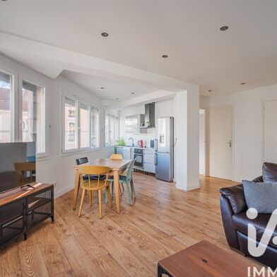 Appartement 2 pièces 145000 €