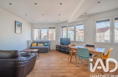 Vente Appartement 2 pièces — photo du bien