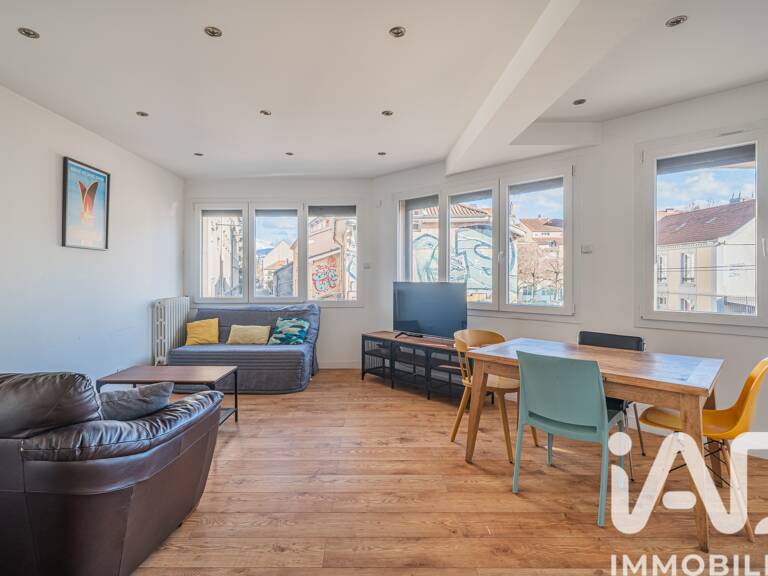 Vente Appartement 2 pièces — photo 1