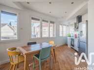 Vente Appartement 2 pièces — photo 2