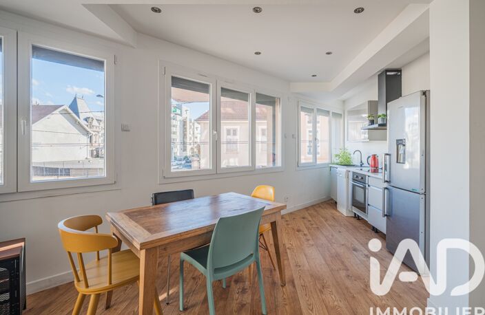 Vente Appartement 2 pièces — photo 5