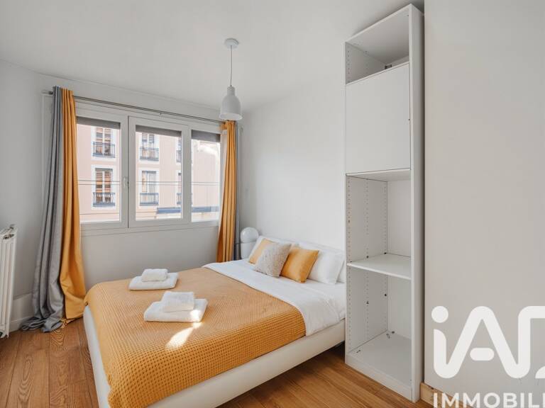 Vente Appartement 2 pièces — photo 1
