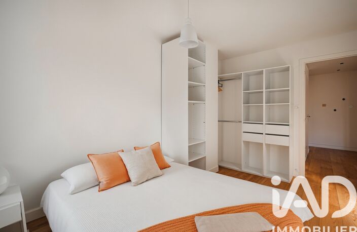 Vente Appartement 2 pièces — photo 2