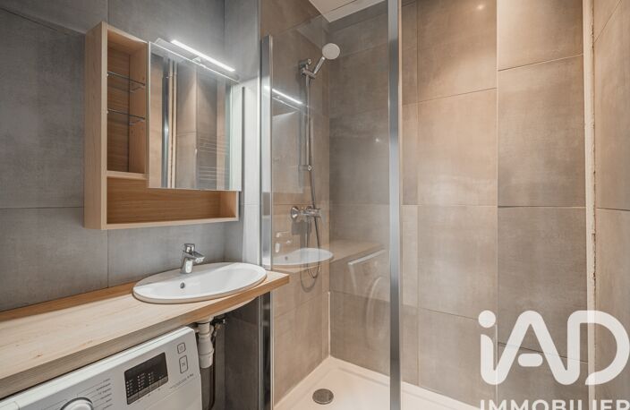 Vente Appartement 2 pièces — photo 3