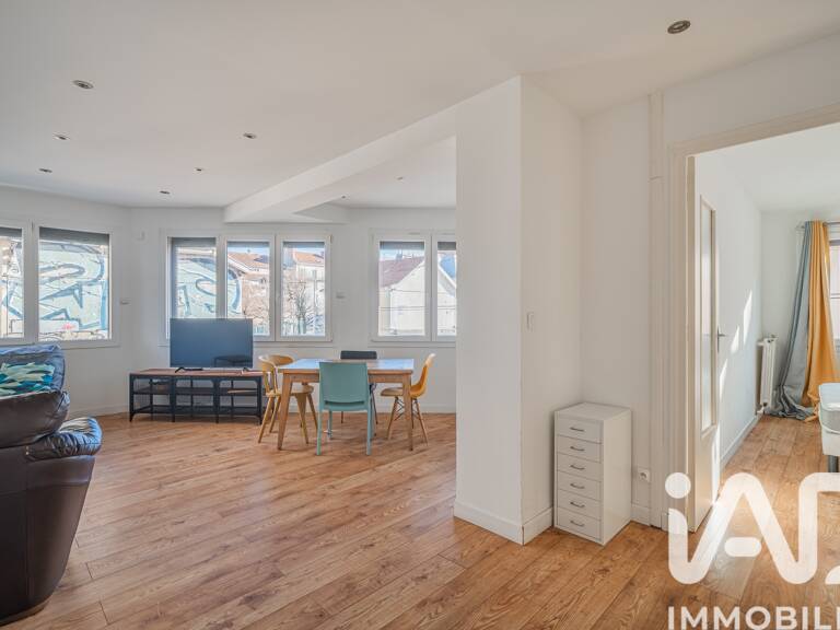 Vente Appartement 2 pièces — photo 1