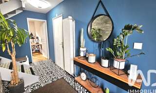 Maison 6 Pièces 116 m² à vendre à Lambersart (59130)