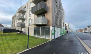 Commerce  147 m² à vendre à Vermelles (62980)