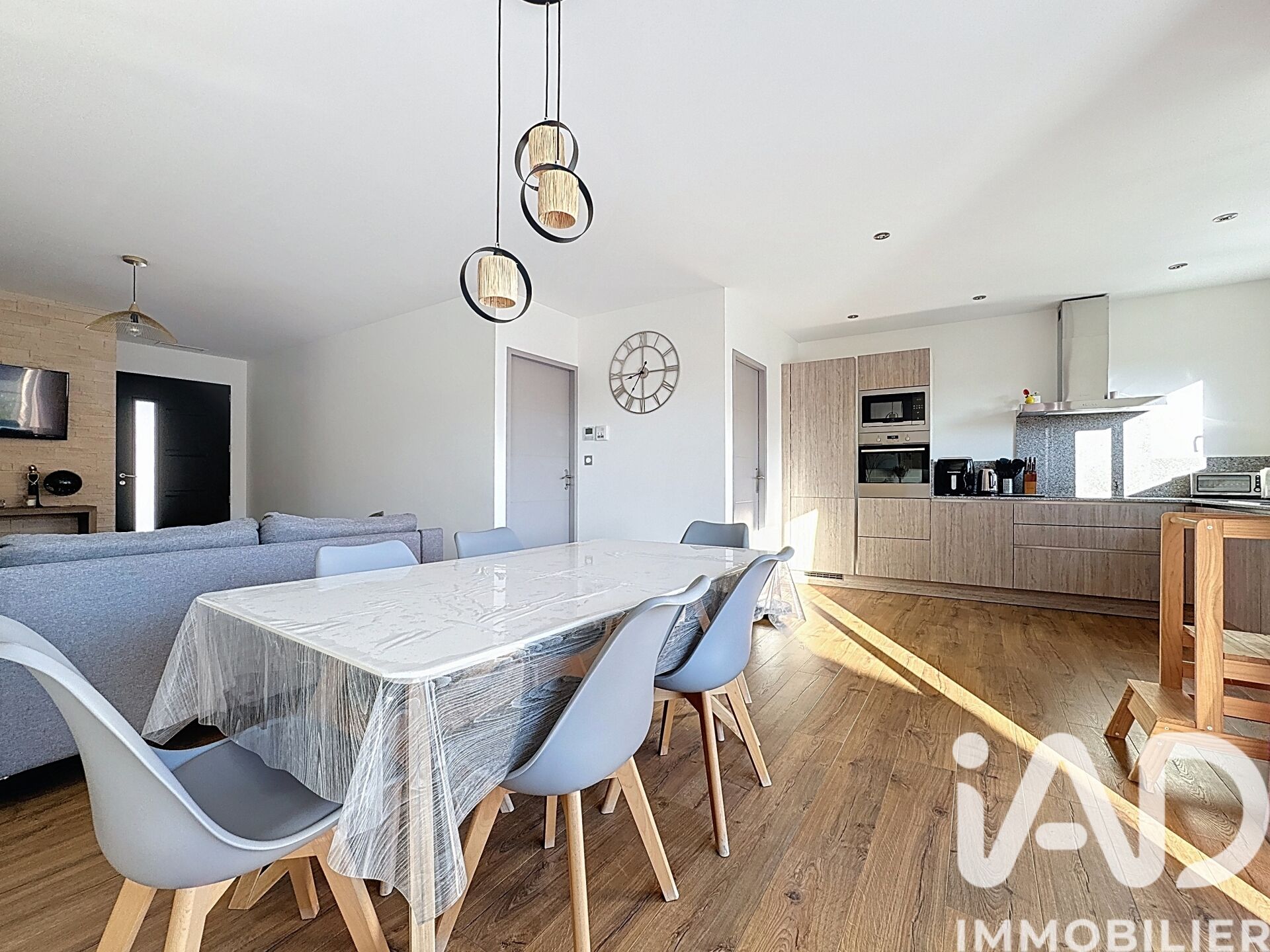 Banyuls-Dels-Aspres - 80m² - 3p. - 2ch.