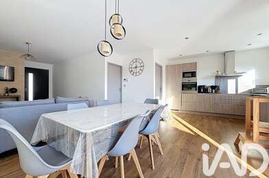 Maison 3 pièces 264900 €