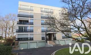 Appartement 3 Pièces 65 m² à vendre à Ézanville (95460)