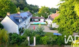 Maison 13 Pièces 327 m² à vendre à Fléré-la-Rivière (36700)