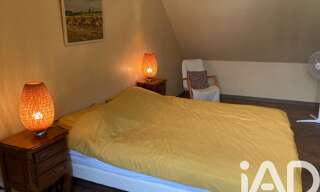 Maison 13 Pièces 327 m² à vendre à Fléré-la-Rivière (36700)