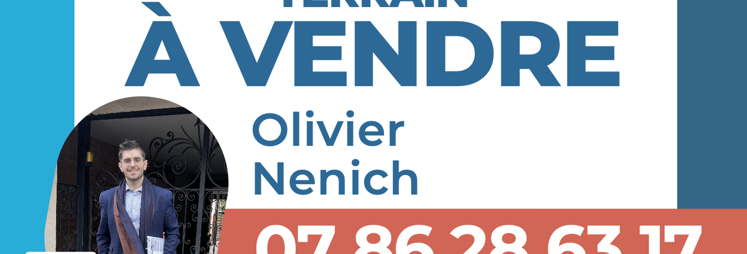 Terrain  778 m² à vendre à Bettainvillers (54640)