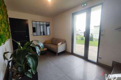 Commerce  600000 €