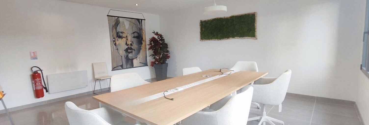 Commerce  735 m² à vendre à Saint-Martin-sur-le-Pré (51520)