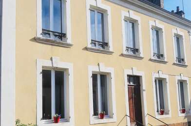 Maison 4 pièces 135000 €