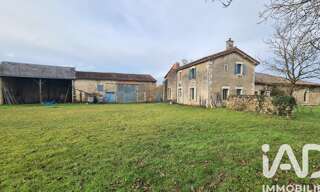 Maison 4 Pièces 200 m² à vendre à Cherves (86170)