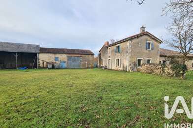 Maison 4 pièces 224000 €