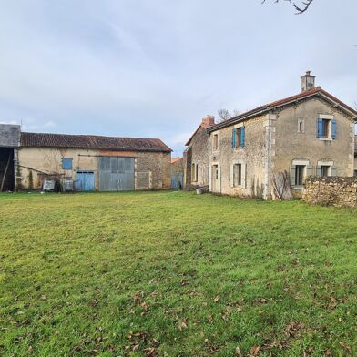 Maison 4 pièces 224000 €