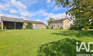 Maison 4 Pièces 200 m² à vendre à Cherves (86170)