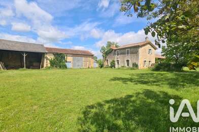Maison 4 pièces 196000 €