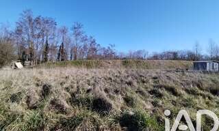 Terrain  650 m² à vendre à Bréviandes (10450)