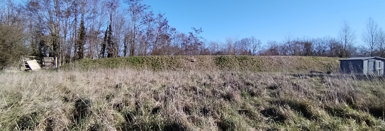 Terrain  650 m² à vendre à Bréviandes (10450)