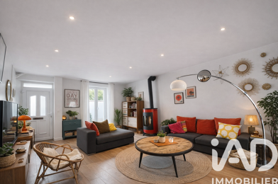 Maison 5 pièces 680000 €