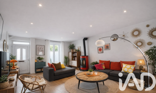 Maison 5 Pièces 106 m² à vendre à Fontainebleau (77300)