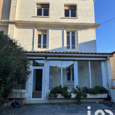 Maison 7 pièces 172000 €
