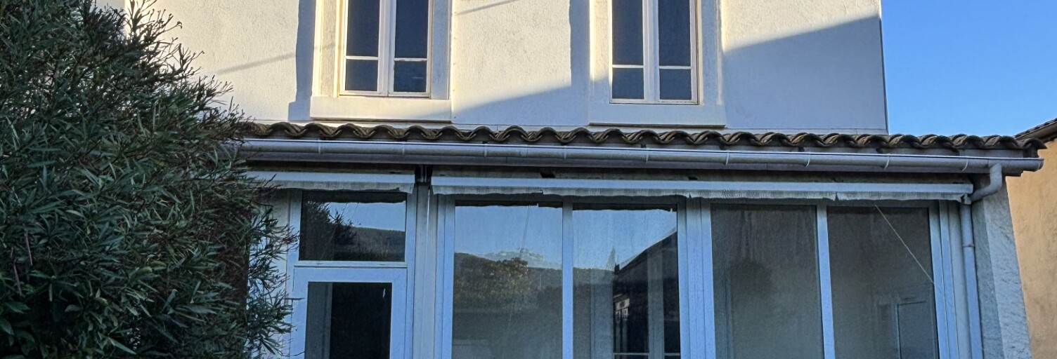 Maison 7 Pièces 200 m² à vendre à Capendu (11700)