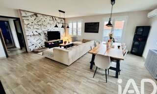 Maison 5 Pièces 116 m² à vendre à Jarny (54800)