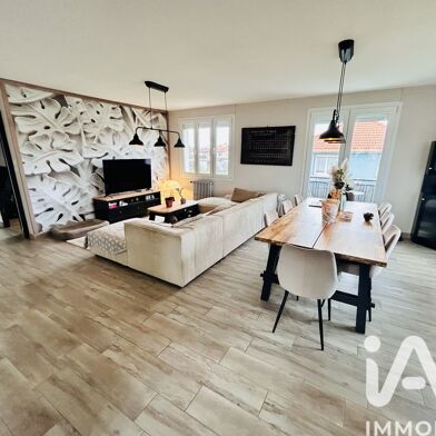 Maison 5 pièces 235000 €