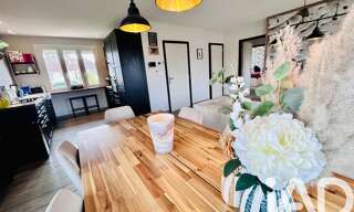 Maison 5 Pièces 116 m² à vendre à Jarny (54800)