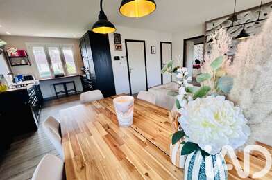 Maison 5 pièces 229000 €