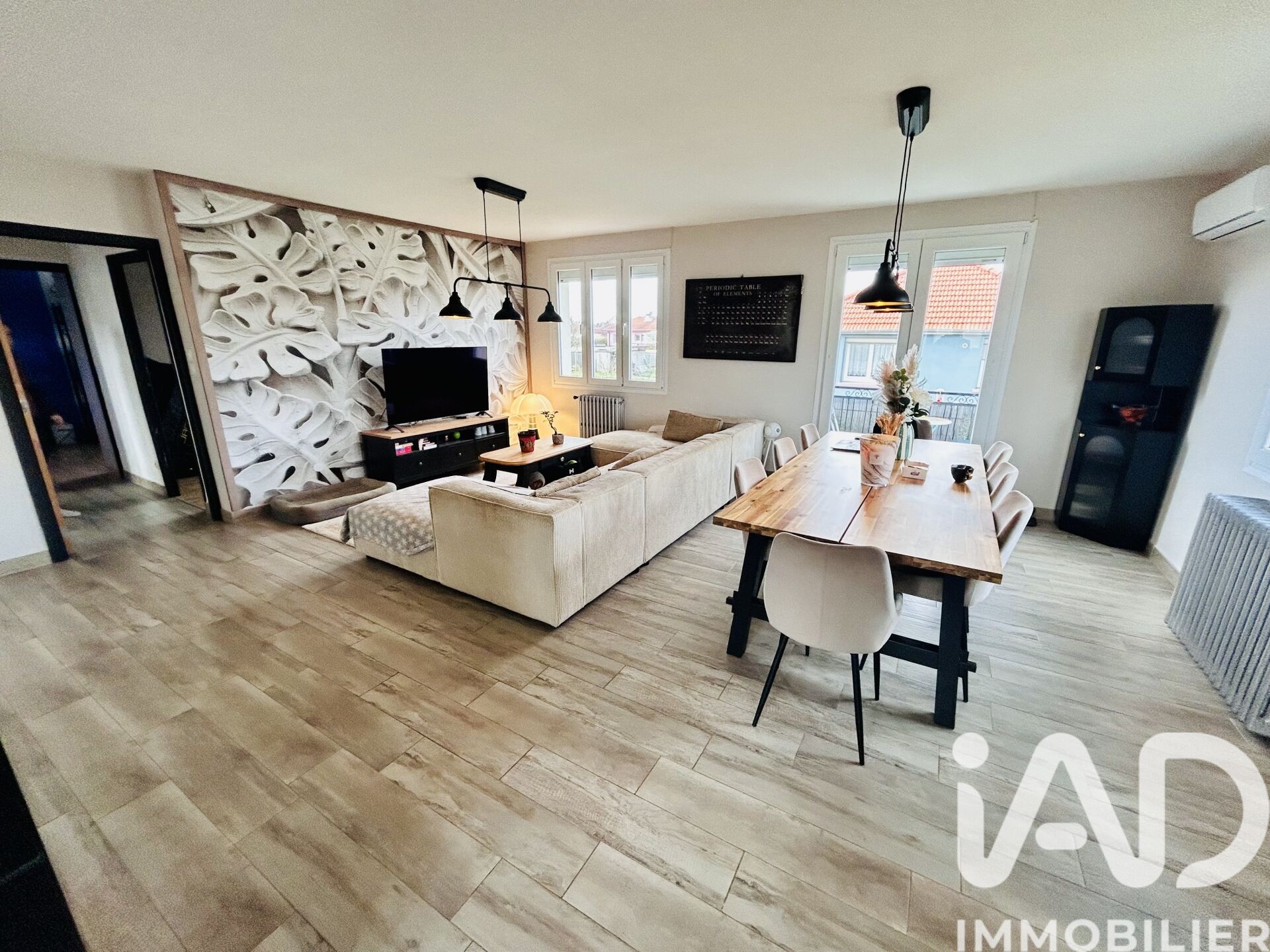 Vente Maison/villa 5 pièces - Photo 2