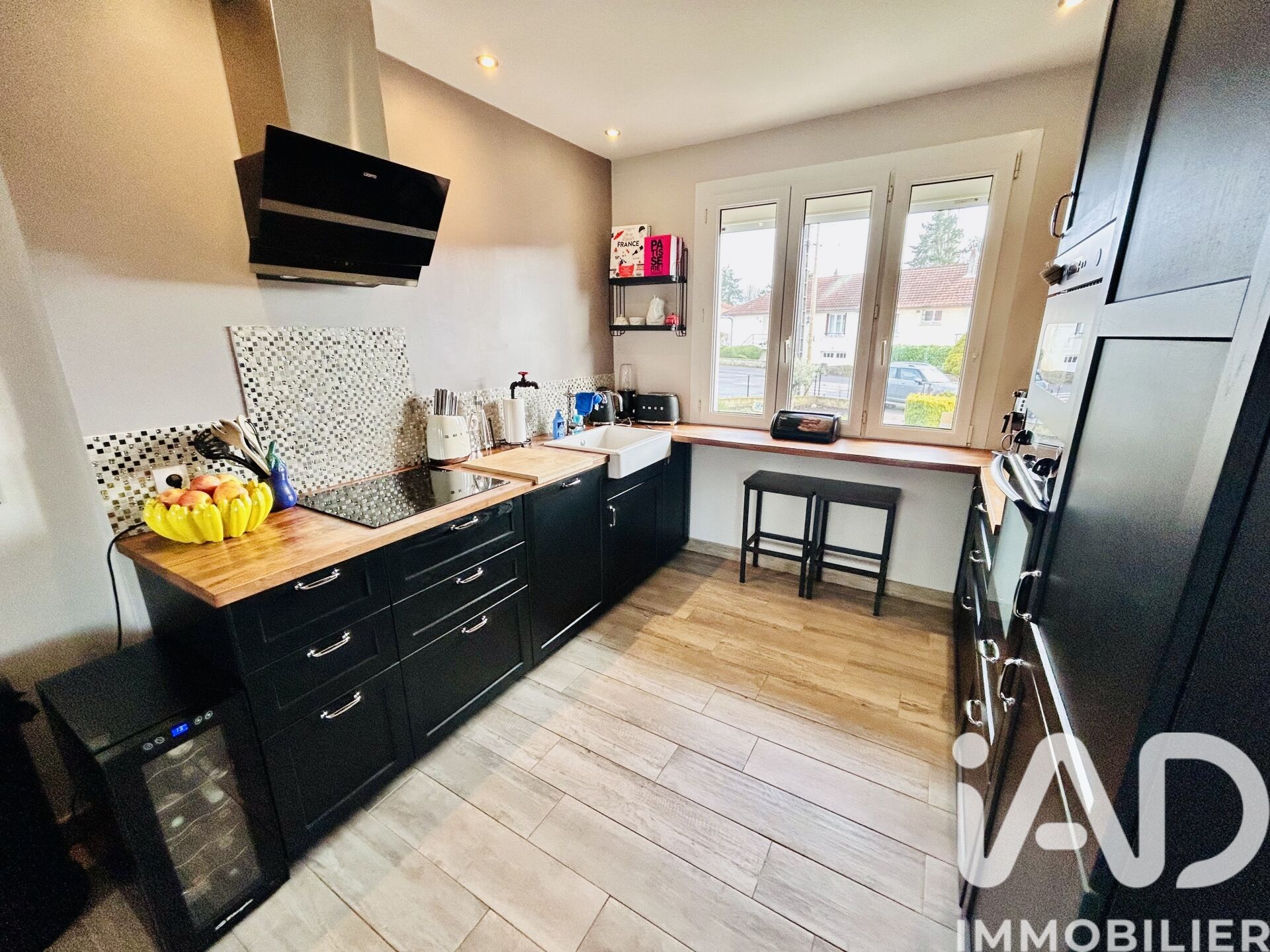 Vente Maison/villa 5 pièces - Photo 4