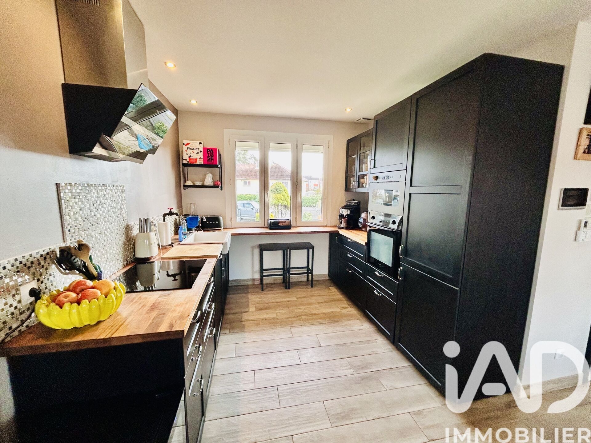 Vente Maison/villa 5 pièces - Photo 5