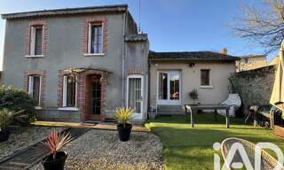 Maison 3 Pièces 86 m² à vendre à Passavant-sur-Layon (49560)