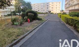 Appartement 3 Pièces 64 m² à vendre à Gagny (93220)