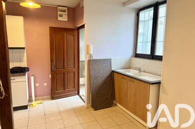 Appartement 2 pièces 115000 €