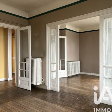 Appartement 3 pièces 139000 €