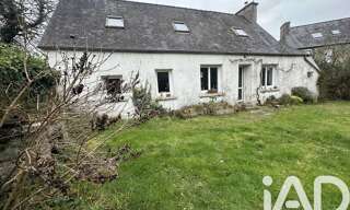 Maison 4 Pièces 94 m² à vendre à Le Vieux-Marché (22420)