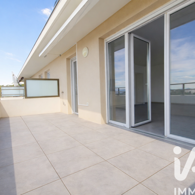 Appartement 3 pièces 394000 €