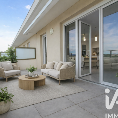 Appartement 3 pièces 394000 €