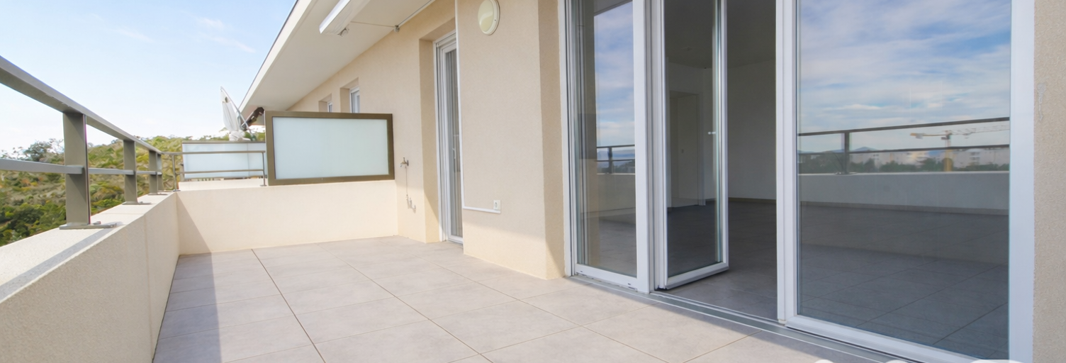 Appartement 3 Pièces 73 m² à vendre à Saint-Raphaël (83700)