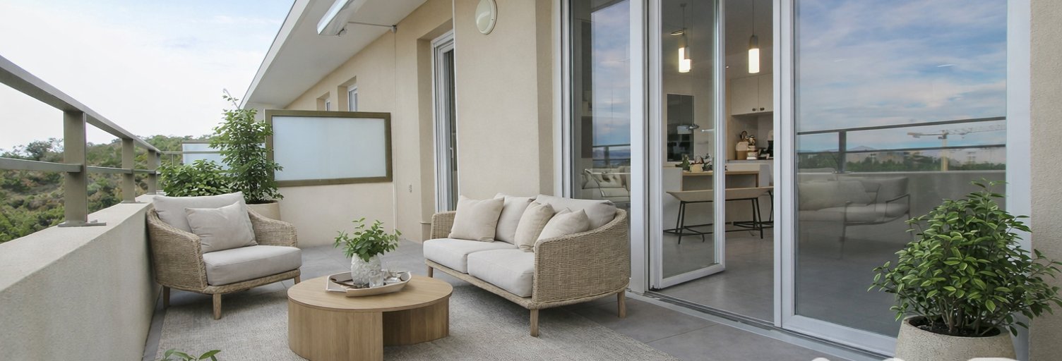Appartement 3 Pièces 73 m² à vendre à Saint-Raphaël (83700)